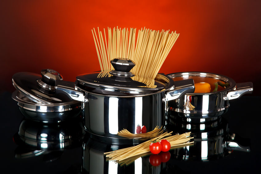 Buying Stainless Steel Cookware? Here’s What You Should Know