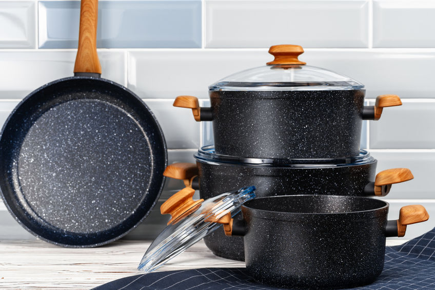 Top Cookware Pots and Pans Recommendations for Home Cooks