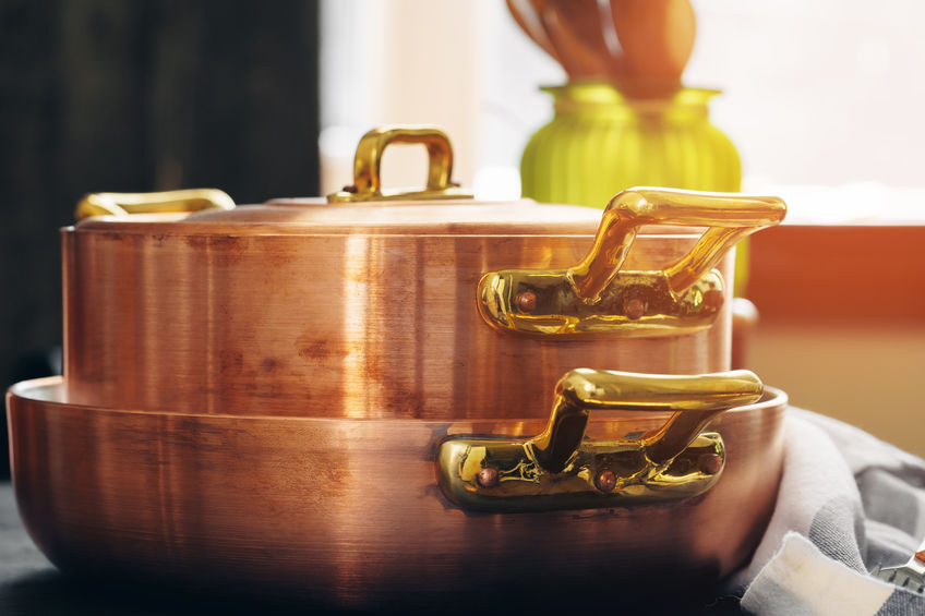 Should You Buy a Real Copper Cookware Set?
