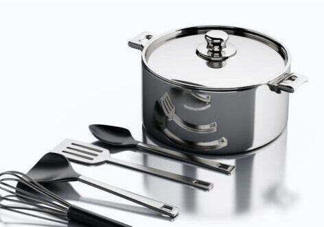 What are the Most Expensive Pots and Pans?