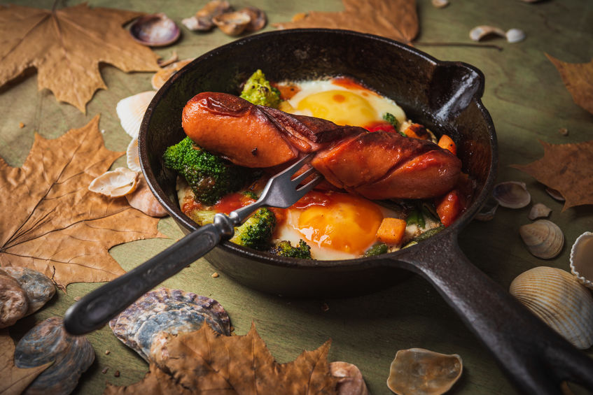 What is the Best Brand of Cast Iron Cookware?