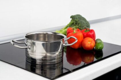 What’s the Best Cookware for Ceramic Glass Stovetops?