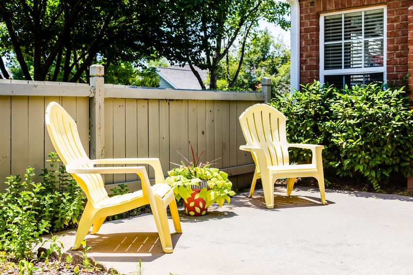 Why are Adirondack Chairs so Expensive?
