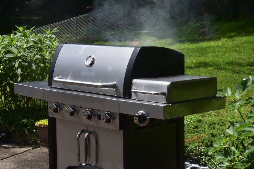 How Long Do Gas Grills Usually Last?