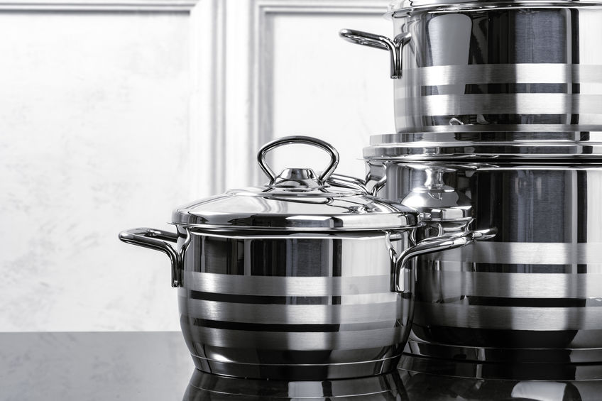 Is Aluminum Cookware Bad for You?