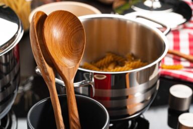 Is Aluminum Cookware Safe?