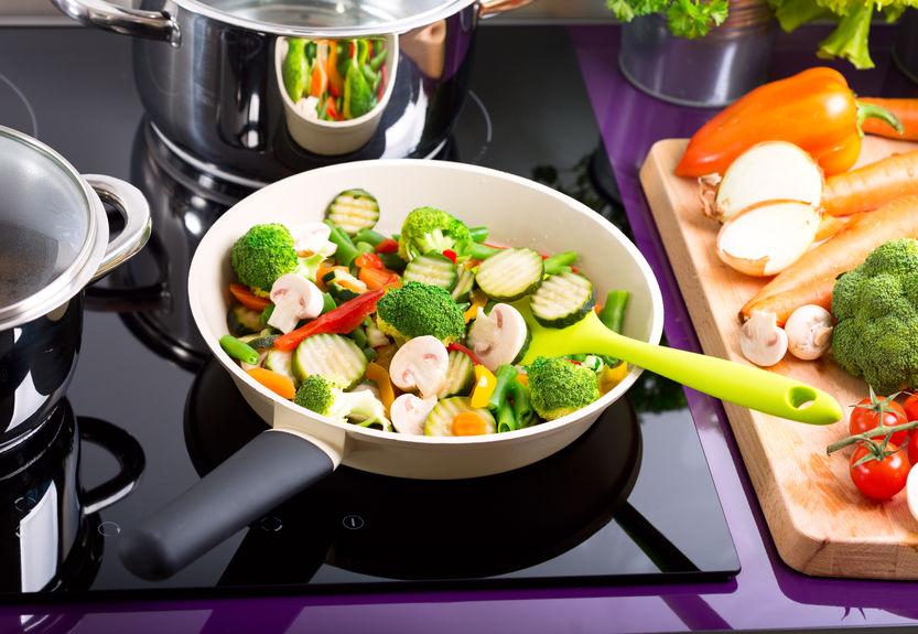 What’s the Best Nonstick Frying Pan for Ceramic Hobs?