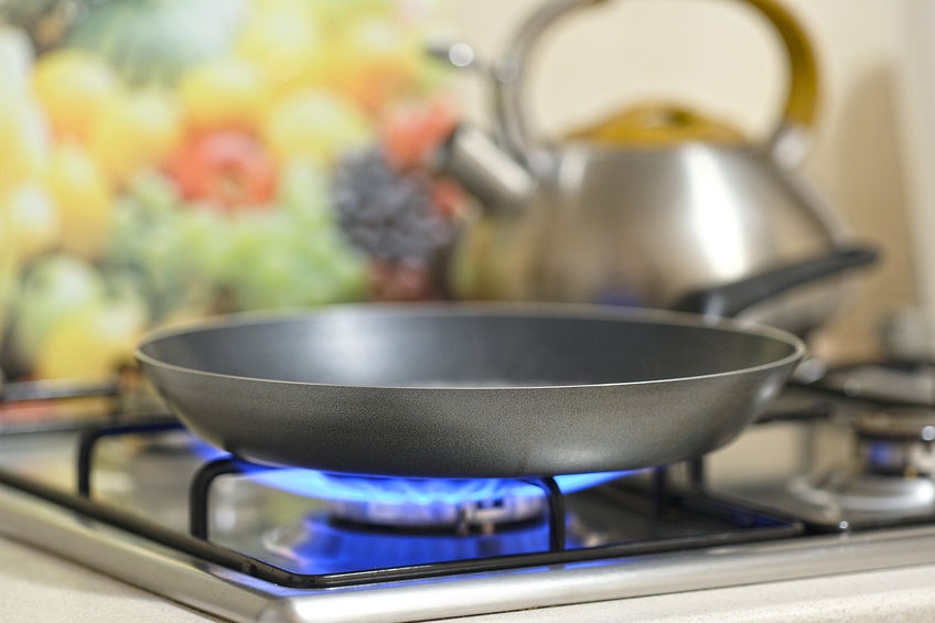 What is the Best Nontoxic Frying Pan?
